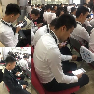 同“新”筑夢,攜手前行 Q房網文化經紀人服務的成長賦能之路